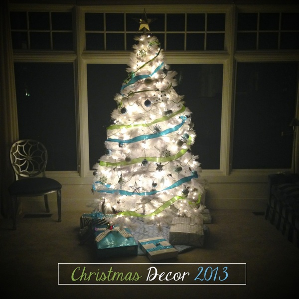 Christmas Decor 2013 - Shutterbean