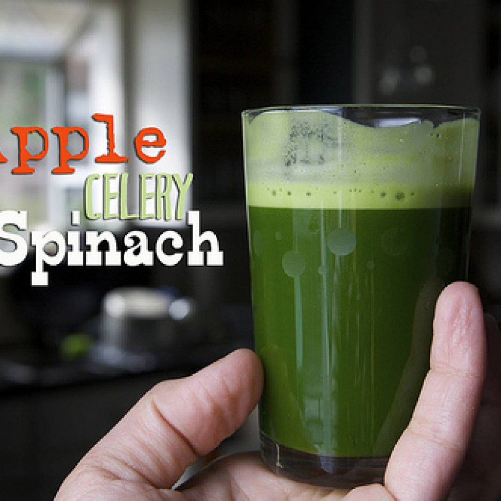 Benefits of drinking spinach juice best sale