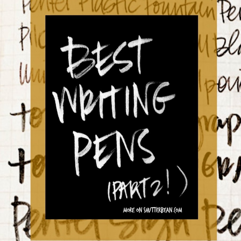 Le Pen black pen  Pretty handwriting, Lettering alphabet, Nice handwriting