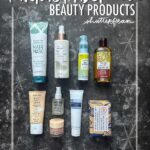 Tracy from Shutterbean shares her Favorite Trader Joe's Beauty Products. See more on her blog!